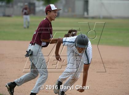 Thumbnail 1 in Arroyo @ Rosemead photogallery.