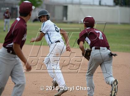 Thumbnail 1 in Arroyo @ Rosemead photogallery.