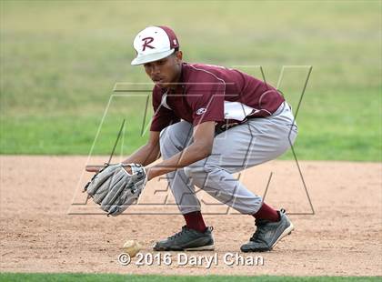 Thumbnail 2 in Arroyo @ Rosemead photogallery.