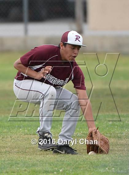 Thumbnail 3 in Arroyo @ Rosemead photogallery.