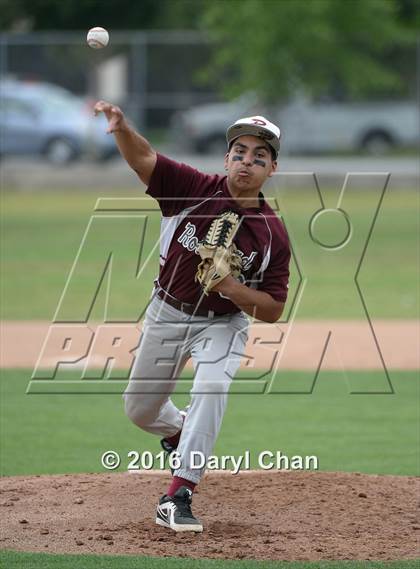 Thumbnail 2 in Arroyo @ Rosemead photogallery.