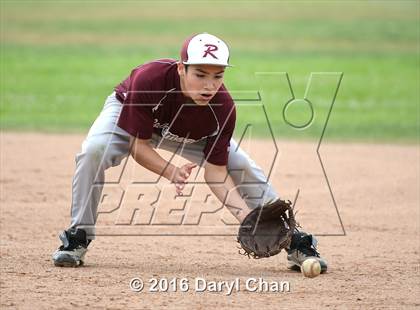 Thumbnail 1 in Arroyo @ Rosemead photogallery.