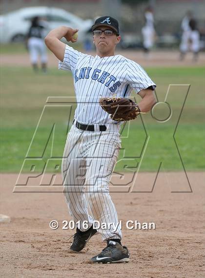 Thumbnail 1 in Arroyo @ Rosemead photogallery.