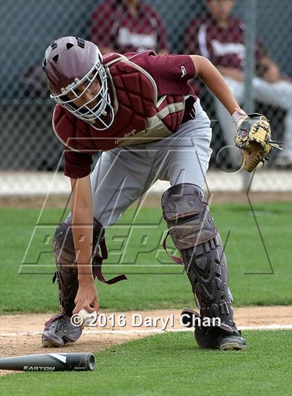 Thumbnail 1 in Arroyo @ Rosemead photogallery.