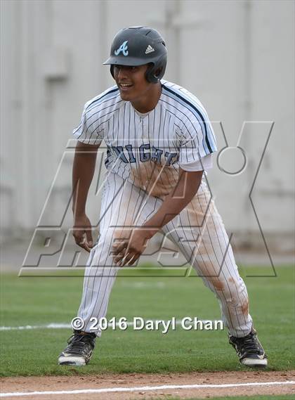 Thumbnail 1 in Arroyo @ Rosemead photogallery.