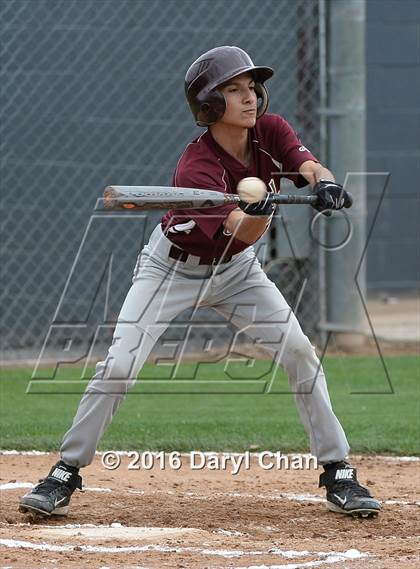 Thumbnail 1 in Arroyo @ Rosemead photogallery.