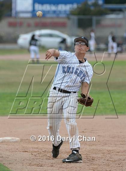 Thumbnail 2 in Arroyo @ Rosemead photogallery.