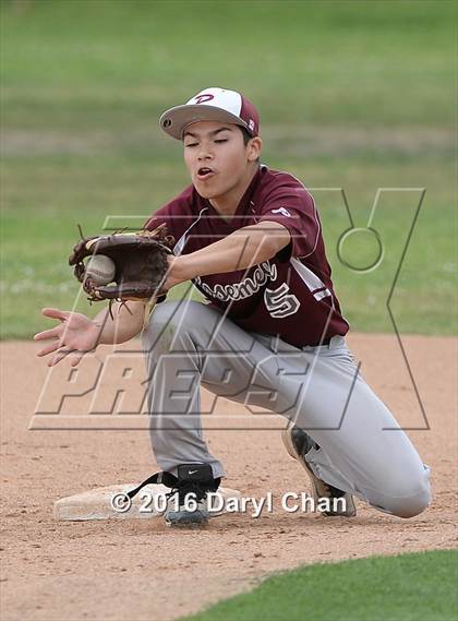 Thumbnail 1 in Arroyo @ Rosemead photogallery.