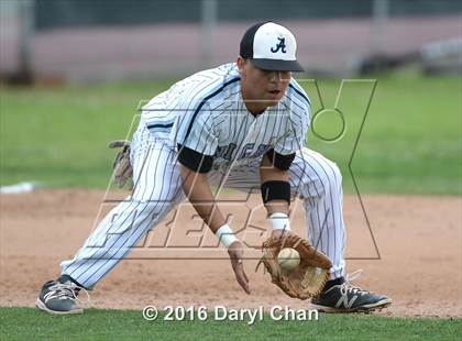 Thumbnail 3 in Arroyo @ Rosemead photogallery.