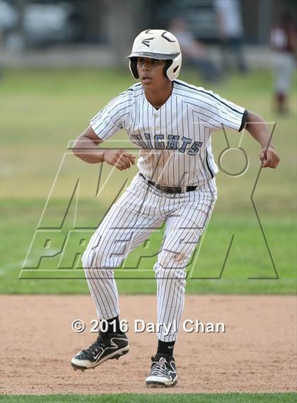 Thumbnail 3 in Arroyo @ Rosemead photogallery.