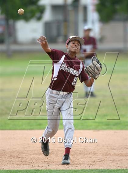 Thumbnail 3 in Arroyo @ Rosemead photogallery.