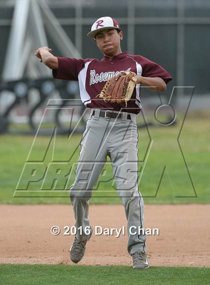 Thumbnail 3 in Arroyo @ Rosemead photogallery.