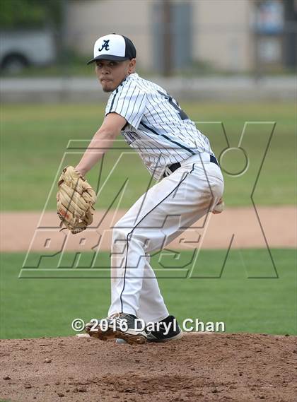 Thumbnail 2 in Arroyo @ Rosemead photogallery.
