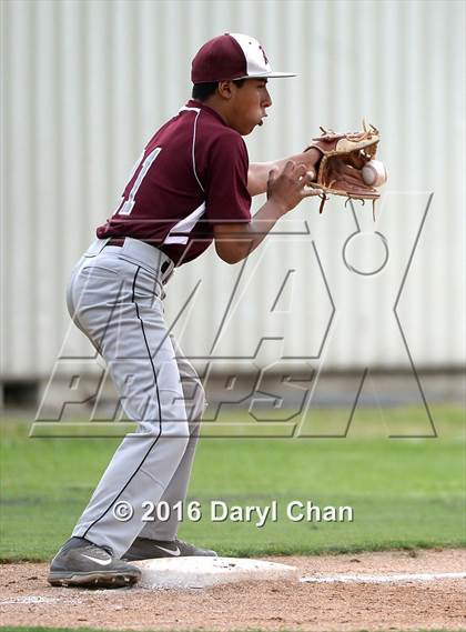 Thumbnail 1 in Arroyo @ Rosemead photogallery.