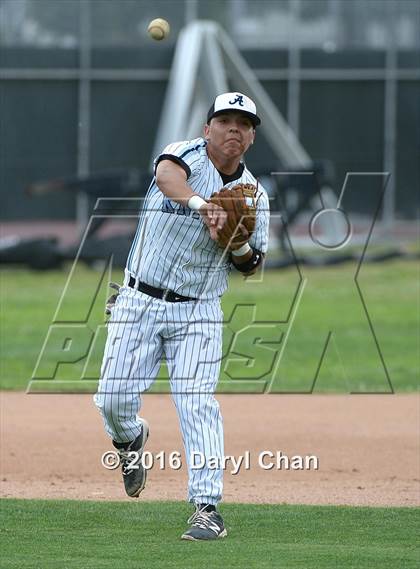 Thumbnail 3 in Arroyo @ Rosemead photogallery.