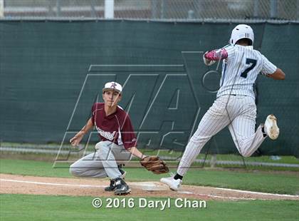 Thumbnail 1 in Arroyo @ Rosemead photogallery.