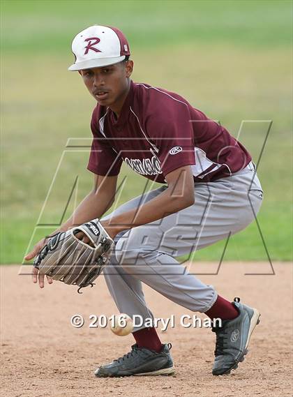 Thumbnail 3 in Arroyo @ Rosemead photogallery.