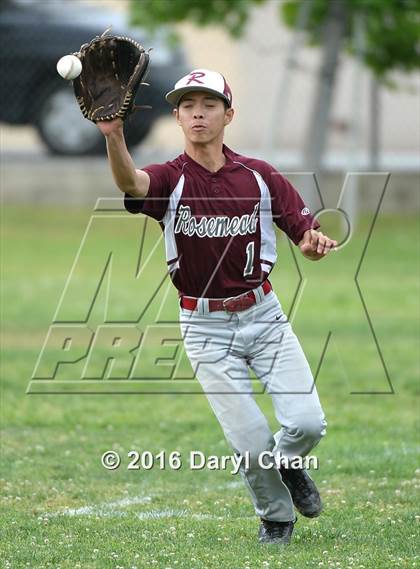 Thumbnail 3 in Arroyo @ Rosemead photogallery.