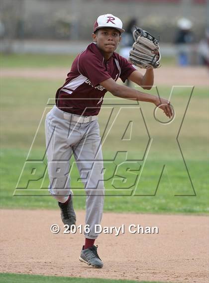 Thumbnail 3 in Arroyo @ Rosemead photogallery.