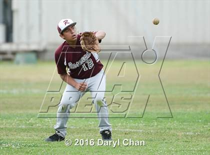 Thumbnail 1 in Arroyo @ Rosemead photogallery.