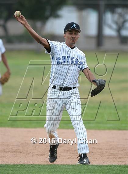 Thumbnail 3 in Arroyo @ Rosemead photogallery.