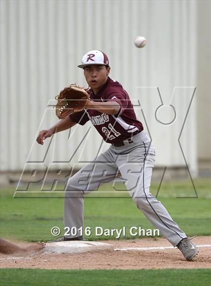 Thumbnail 1 in Arroyo @ Rosemead photogallery.