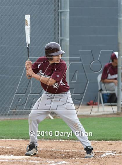 Thumbnail 2 in Arroyo @ Rosemead photogallery.