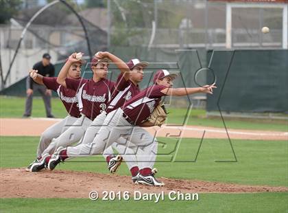 Thumbnail 2 in Arroyo @ Rosemead photogallery.