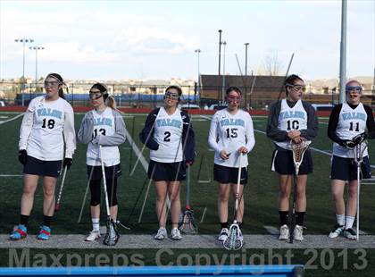 Thumbnail 3 in Smoky Hill @ Valor Christian photogallery.