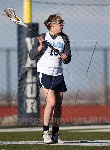 Thumbnail 3 in Smoky Hill @ Valor Christian photogallery.