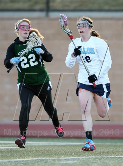 Thumbnail 3 in Smoky Hill @ Valor Christian photogallery.