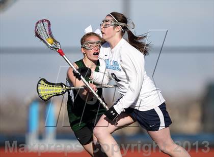 Thumbnail 3 in Smoky Hill @ Valor Christian photogallery.