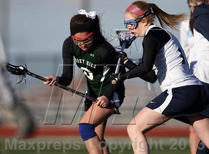Thumbnail 3 in Smoky Hill @ Valor Christian photogallery.
