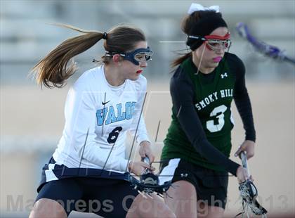 Thumbnail 3 in Smoky Hill @ Valor Christian photogallery.