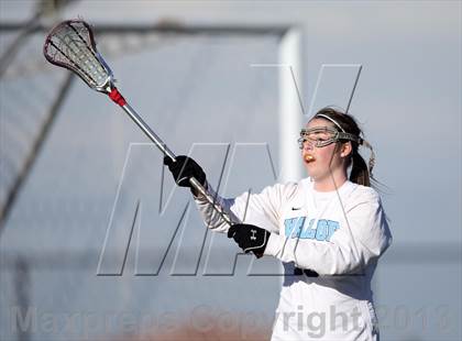 Thumbnail 1 in Smoky Hill @ Valor Christian photogallery.