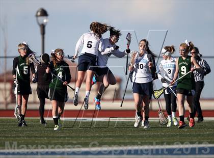 Thumbnail 3 in Smoky Hill @ Valor Christian photogallery.