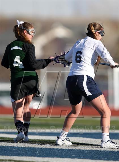 Thumbnail 3 in Smoky Hill @ Valor Christian photogallery.