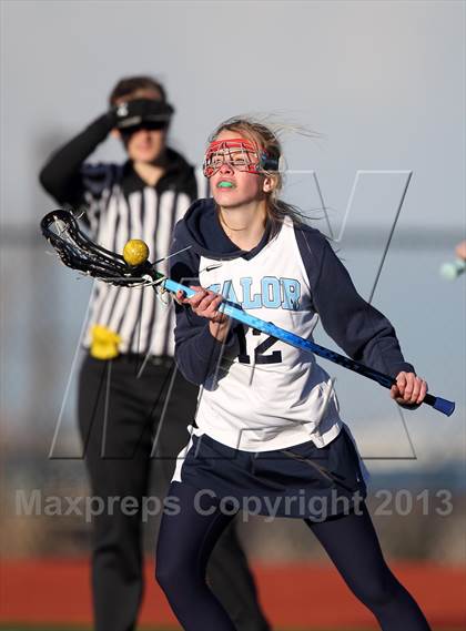 Thumbnail 1 in Smoky Hill @ Valor Christian photogallery.