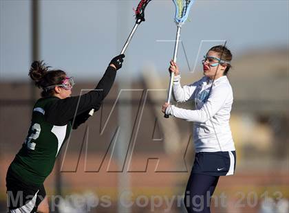 Thumbnail 1 in Smoky Hill @ Valor Christian photogallery.