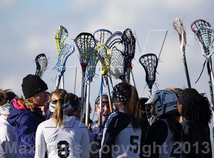 Thumbnail 2 in Smoky Hill @ Valor Christian photogallery.