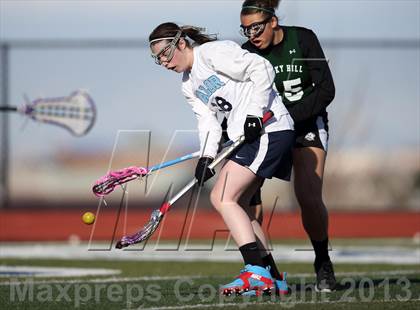 Thumbnail 2 in Smoky Hill @ Valor Christian photogallery.