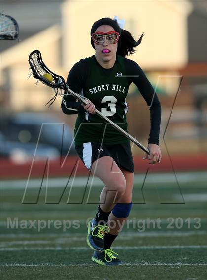 Thumbnail 3 in Smoky Hill @ Valor Christian photogallery.