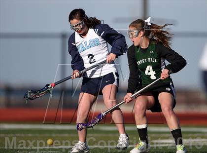 Thumbnail 2 in Smoky Hill @ Valor Christian photogallery.