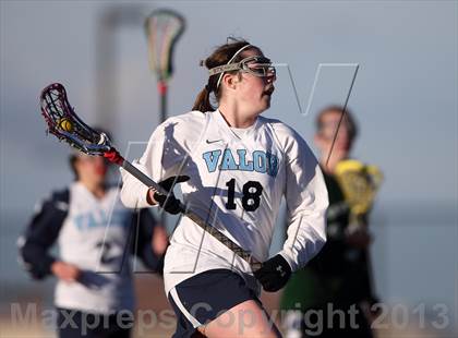 Thumbnail 1 in Smoky Hill @ Valor Christian photogallery.