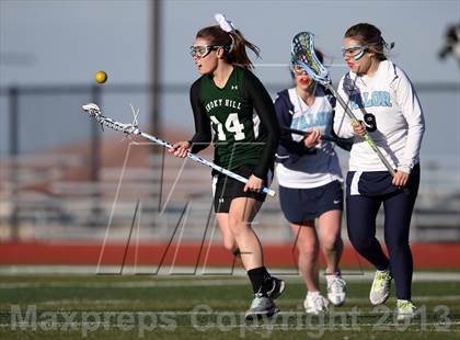 Thumbnail 1 in Smoky Hill @ Valor Christian photogallery.