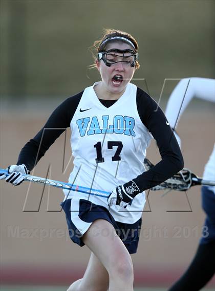 Thumbnail 2 in Smoky Hill @ Valor Christian photogallery.