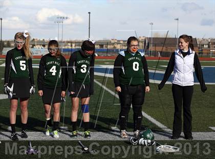 Thumbnail 3 in Smoky Hill @ Valor Christian photogallery.