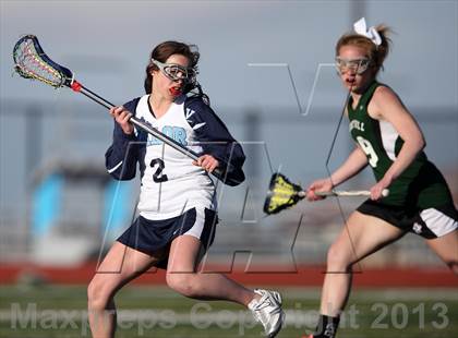 Thumbnail 3 in Smoky Hill @ Valor Christian photogallery.