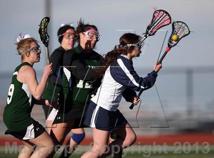 Thumbnail 3 in Smoky Hill @ Valor Christian photogallery.