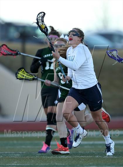 Thumbnail 2 in Smoky Hill @ Valor Christian photogallery.